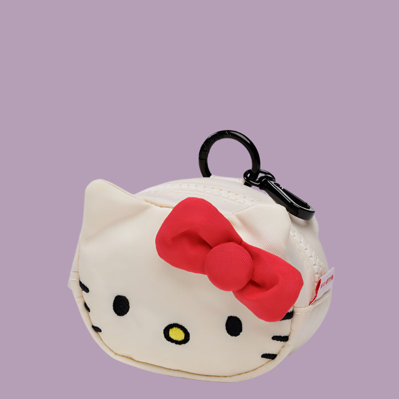 Baggu Hello Kitty Charm