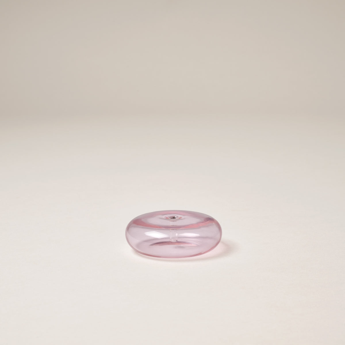 This Is Incense Glass Incense Holder