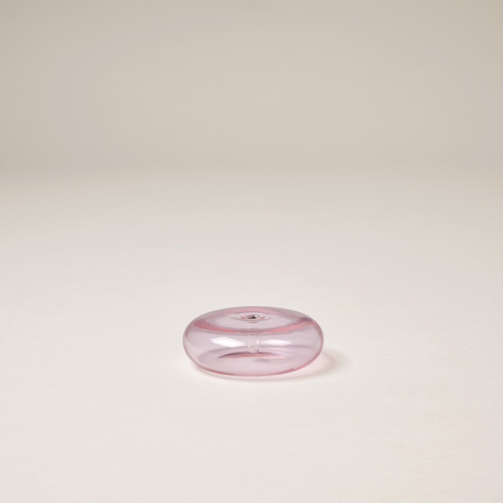 This Is Incense Glass Incense Holder