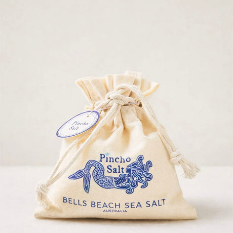 House of Pincho Salt refill pouch
