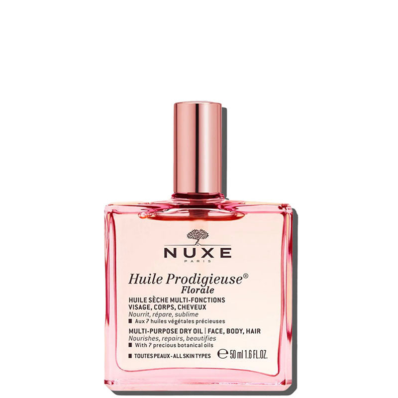 Huile Prodigieuse Florale Dry Oil 50ml