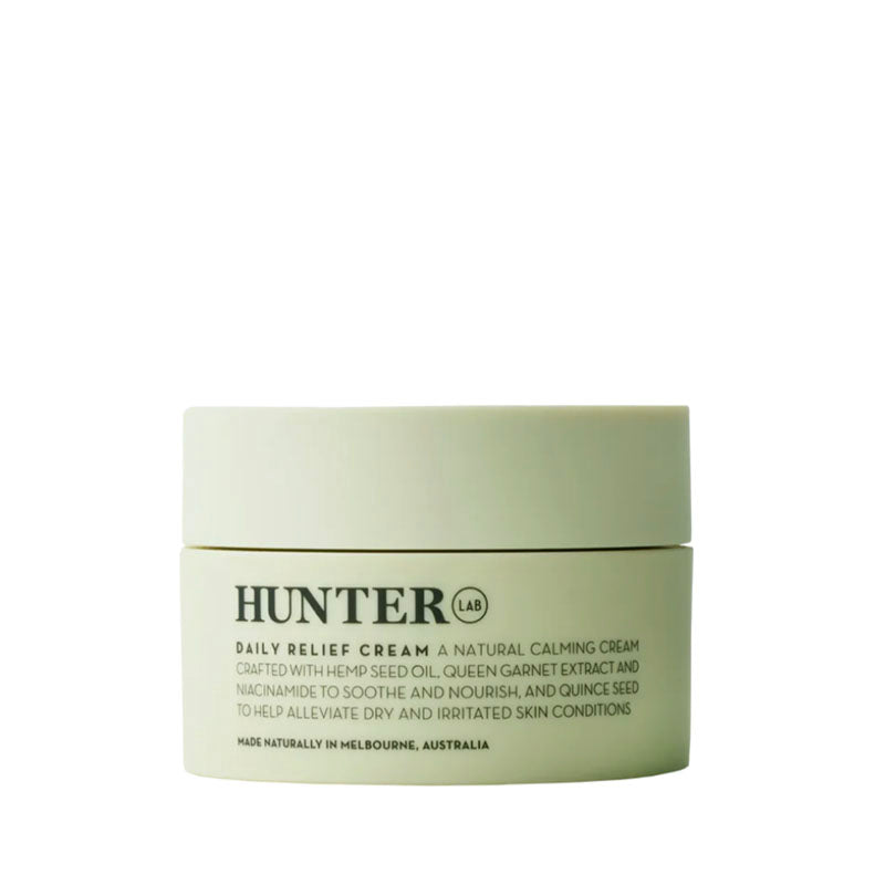 Hunter Lab Daily Relief Cream Geelong