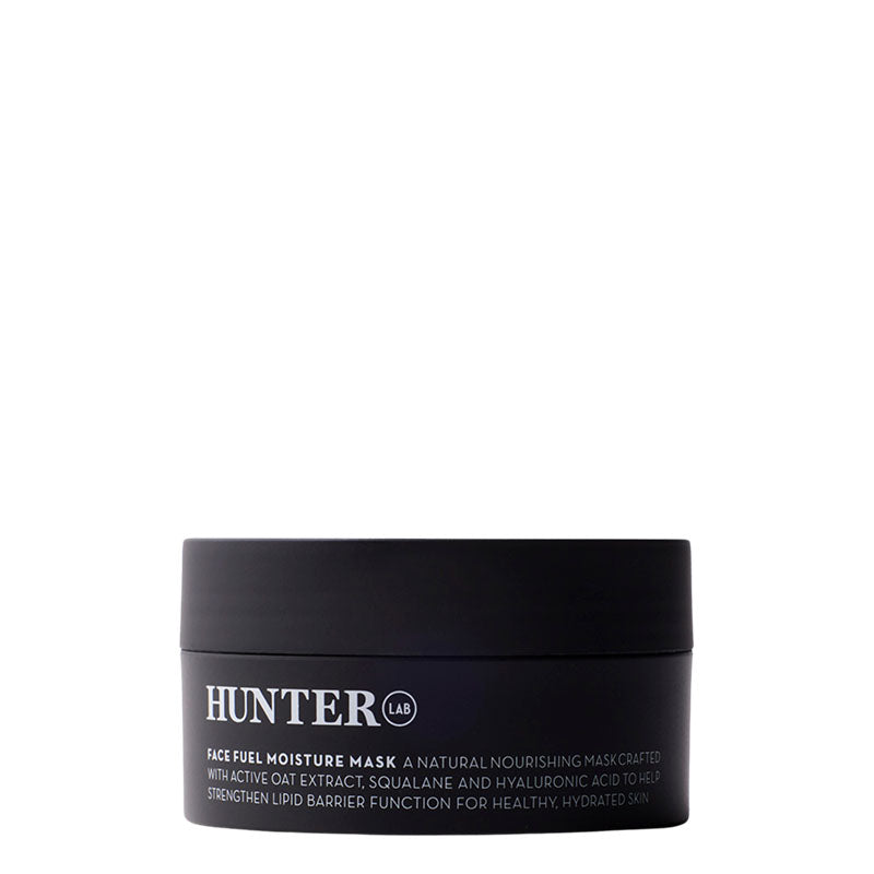 Hunter Lab Face Fuel Moisture Mask