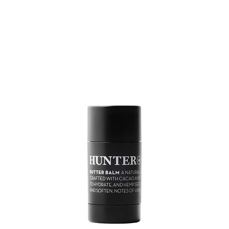 Hunter Lab Lip Butter Balm