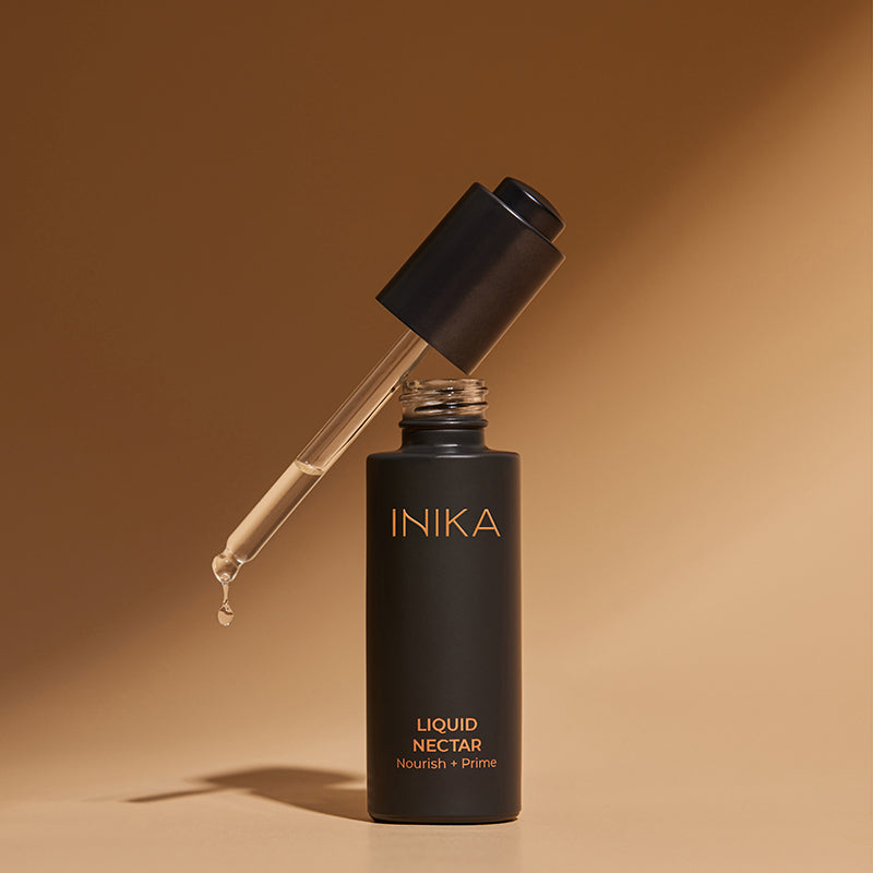 INIKA Organic Liquid Nectar