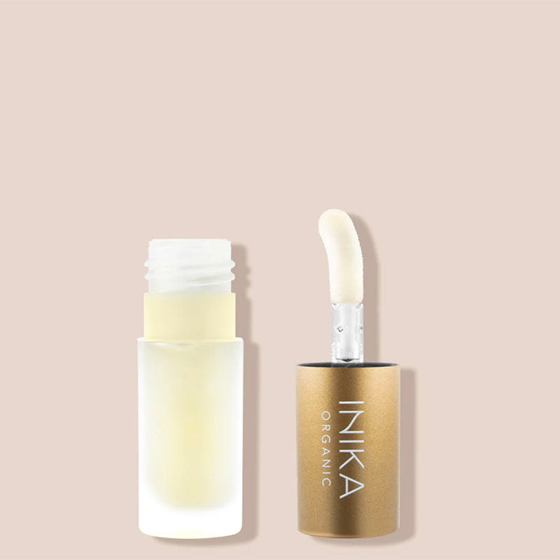 INIKA Organic Lip Oil