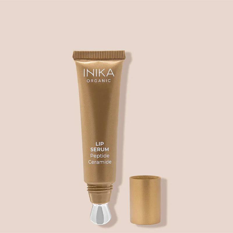 INIKA Organic Lip Serum