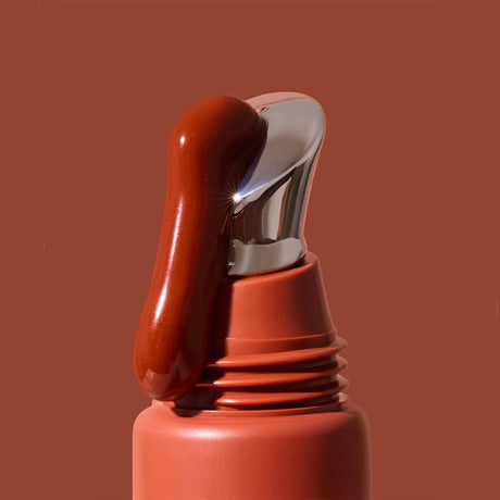 INIKA Organic Tinted Lip Serum Rosewood