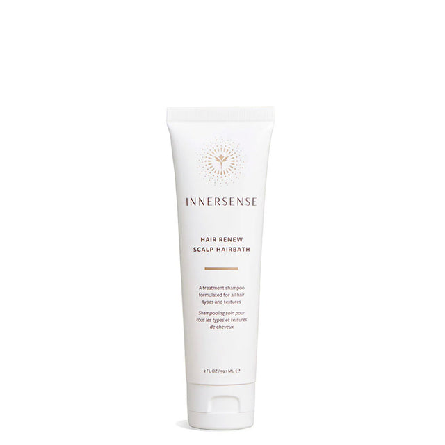 Innersense Hair Renew Scalp Hairbath mini