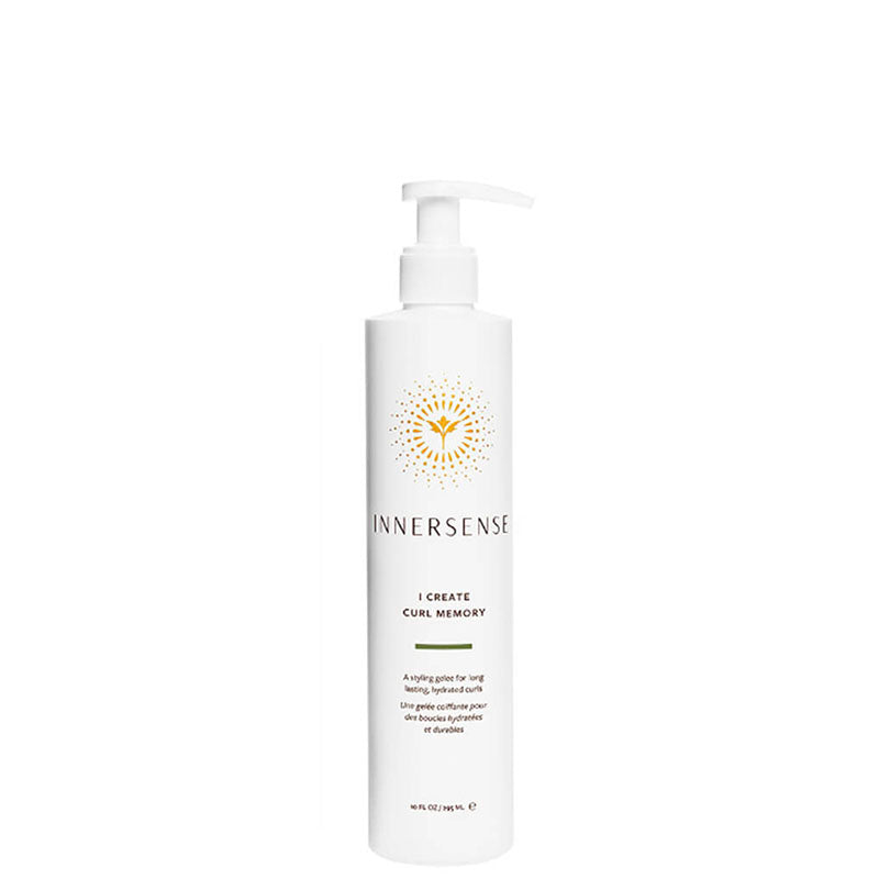 Innersense I Create Curl Memory Styling Gelee 295ml