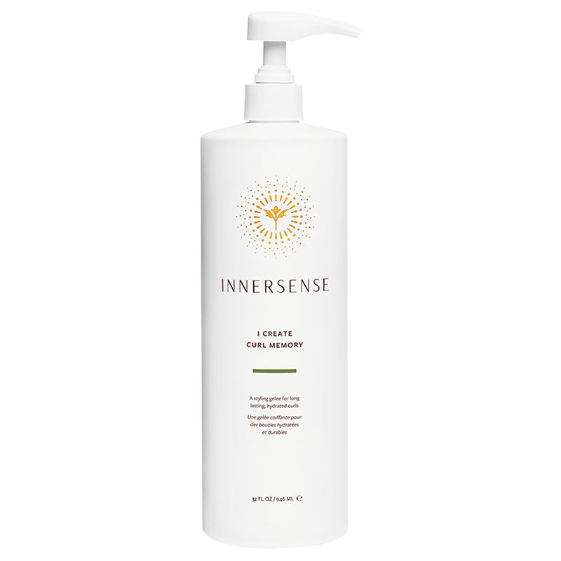 Innersense I Create Curl Memory Styling Gelee 946ml