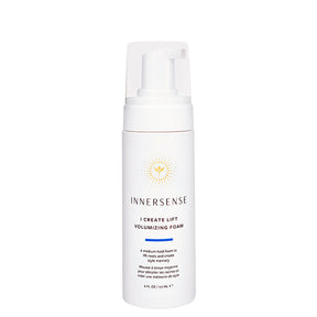 Innersense Organic I Create Lift Volumising Foam 177ml