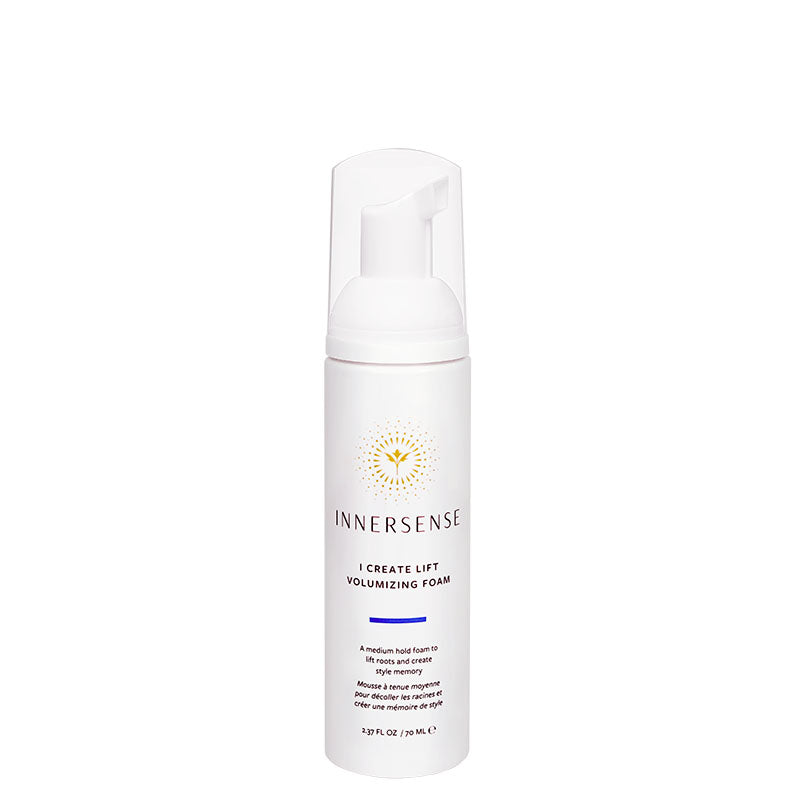 Innersense Organic I Create Lift Volumising Foam 70ml