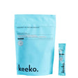 keeko Coconut Oil Pulling Pack - Morning Mint