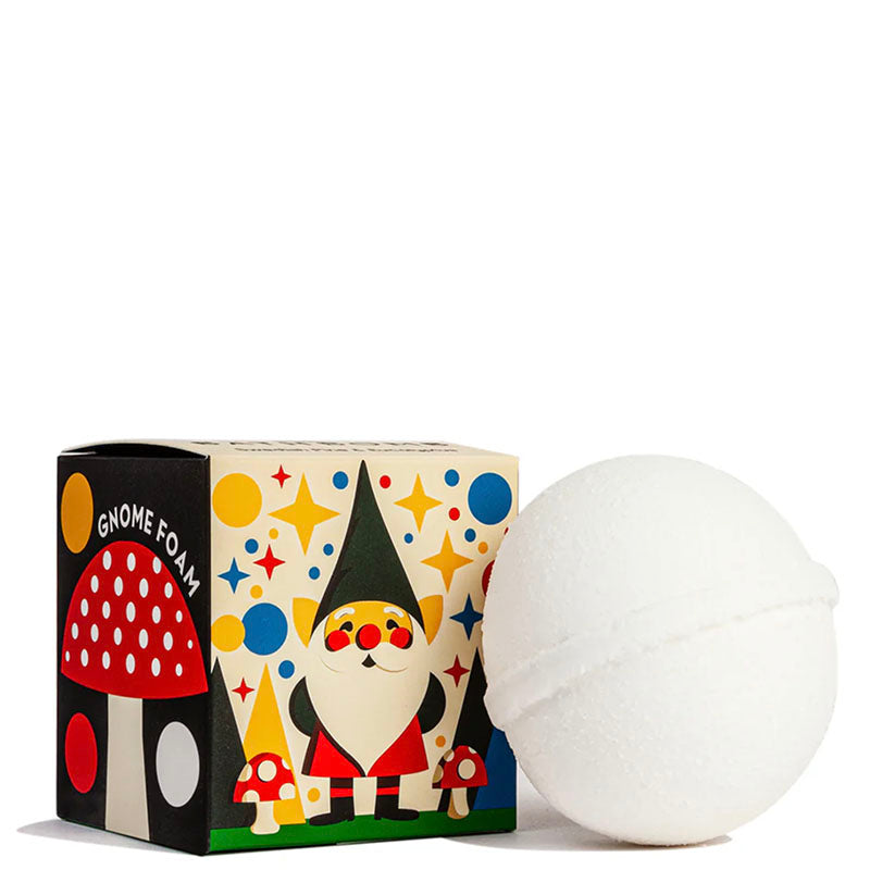 Kalastyle Gnome Foam Bath Bomb