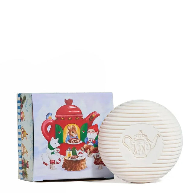 Kalastyle Gnome Soap - Tea Time
