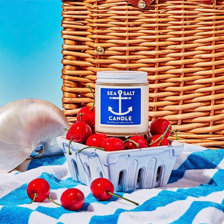 Kalastyle Swedish Dream Sea Salt Candle