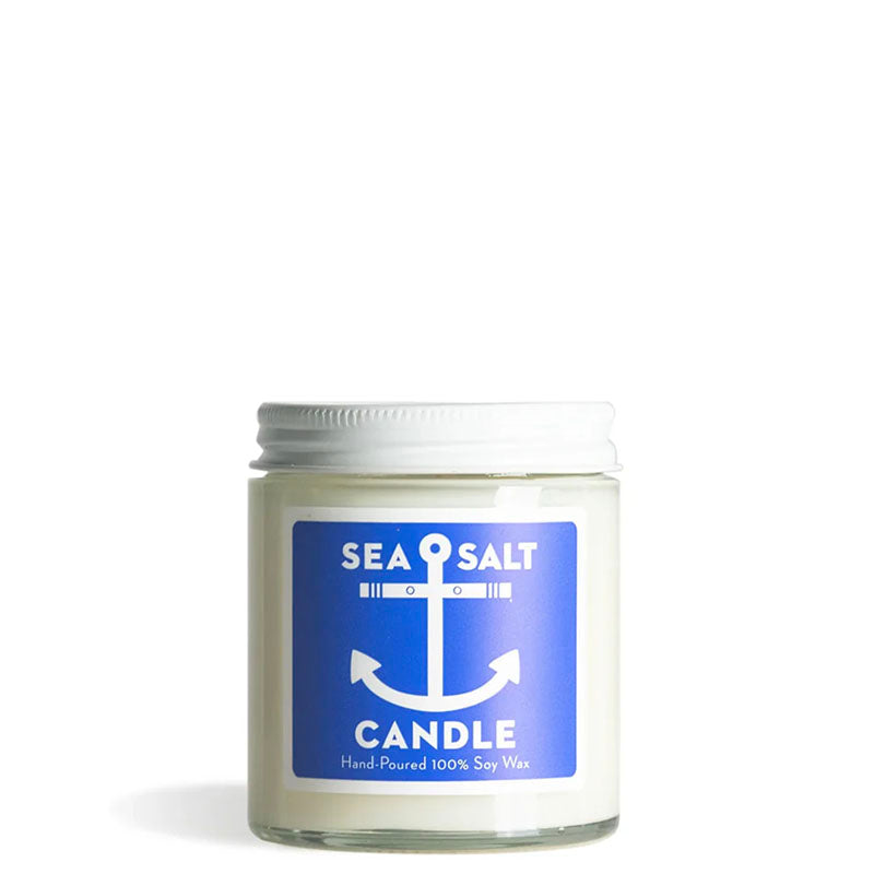 Kalastyle Swedish Dream Sea Salt Cutie Candle