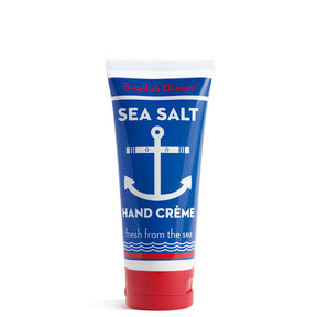Kalastyle Swedish Dream Sea Salt Hand Creme