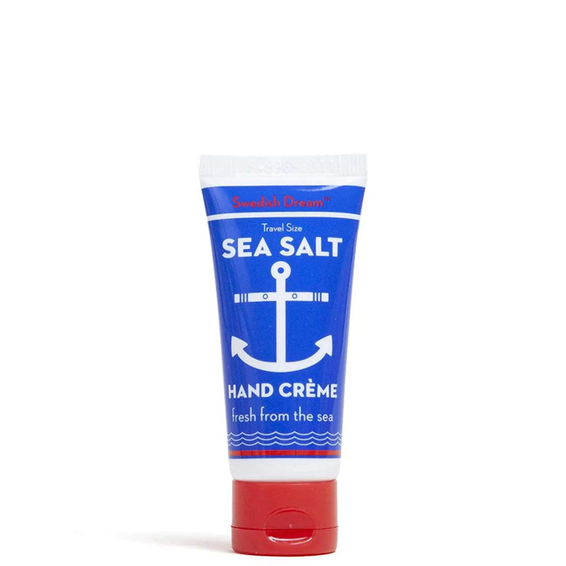 Kalastyle Swedish Dream Sea Salt Hand Creme travel size
