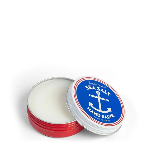 Kalastyle Swedish Dream Sea Salt Hand Salve
