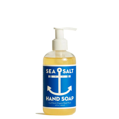 Kalastyle Swedish Dream Sea Salt Organic Hand Soap
