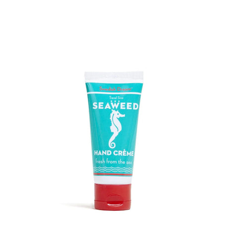 Kalastyle Swedish Dream Seaweed Hand Creme travel size