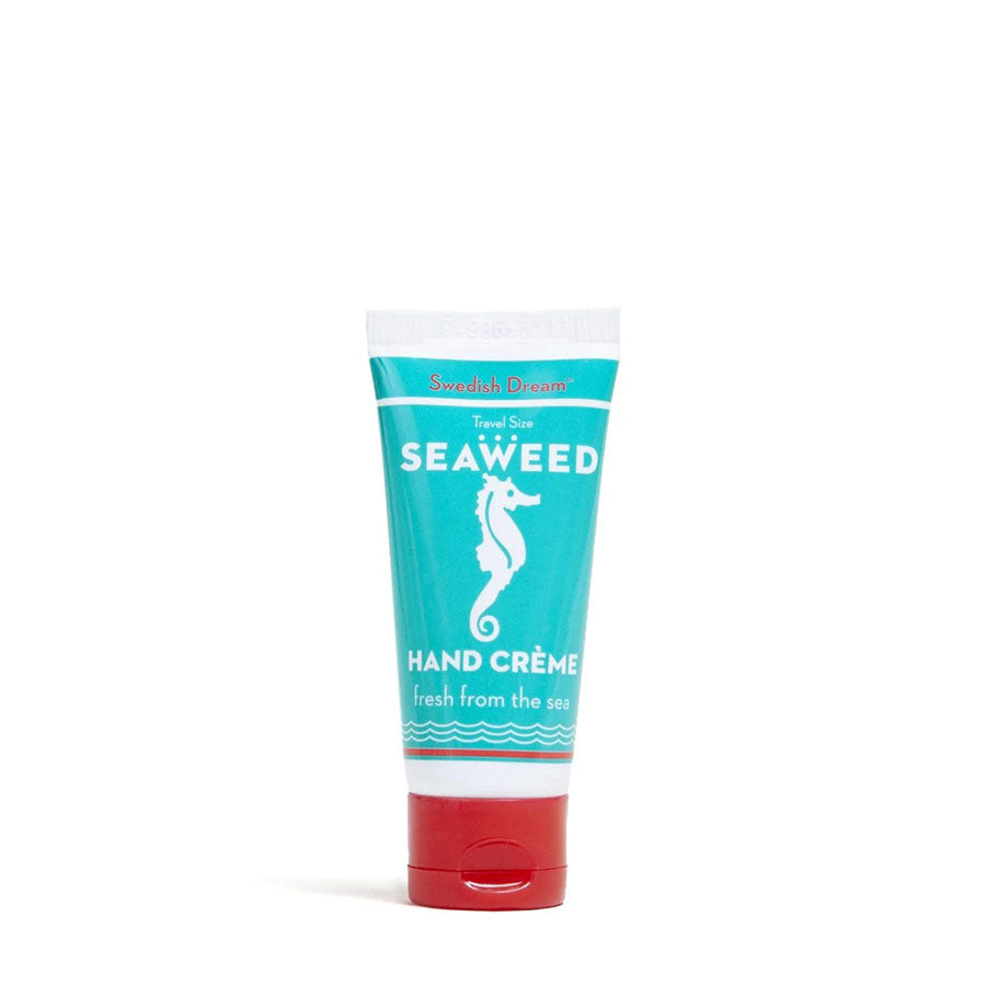 Kalastyle Swedish Dream Seaweed Hand Creme travel size