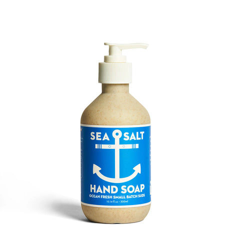 Kalastyle Swedish Dream Sea Salt Organic Hand Wash
