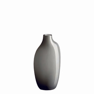Kinto SACCO Glass Vase #3 Grey