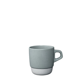 Kinto Stacking Mug Grey