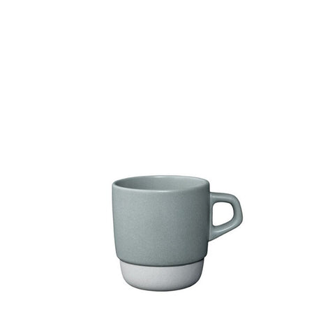 Kinto Stacking Mug Grey