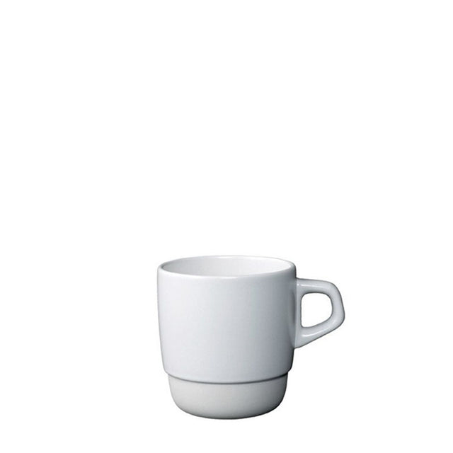 Kinto Stacking Mug White
