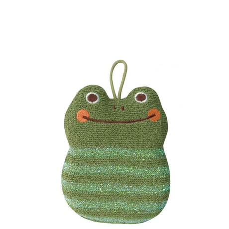 Kira Kira Kitchen Sponge - Frog