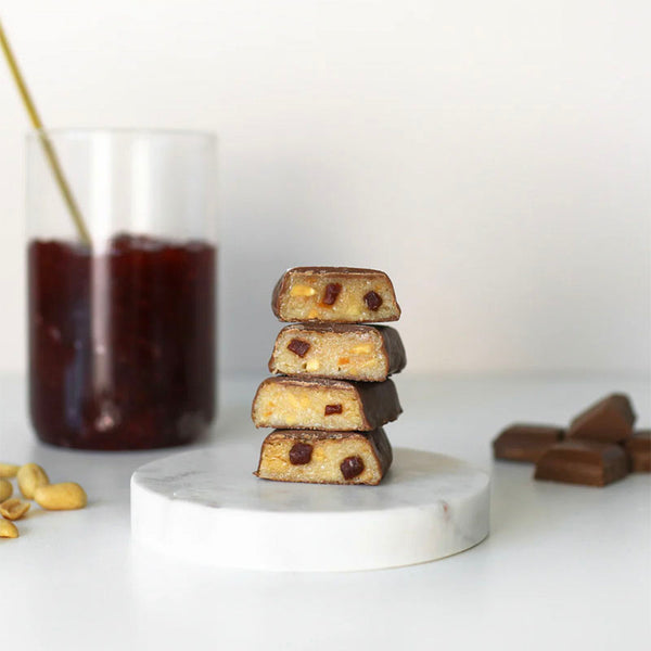 Krumbled Collagen Beauty Bites | Peanut Butter Jelly | Geelong ...
