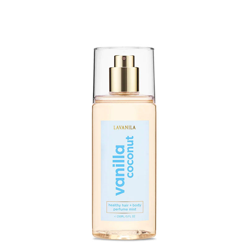 LAVANILA Hair + Body Mist - Coconut