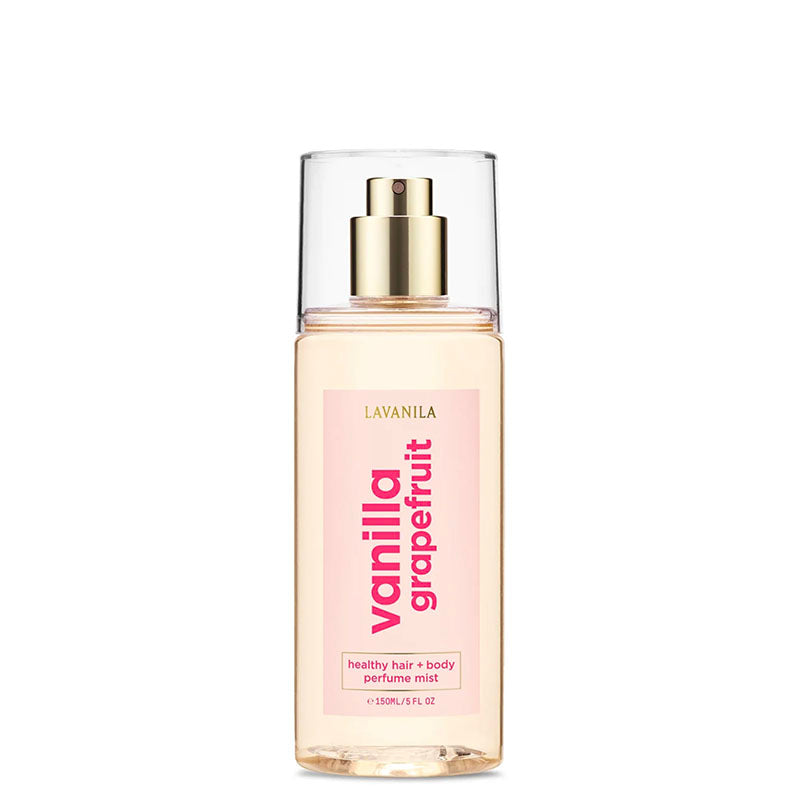 LAVANILA Hair + Body Mist - Grapefruit
