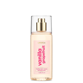 LAVANILA Hair + Body Mist - Grapefruit