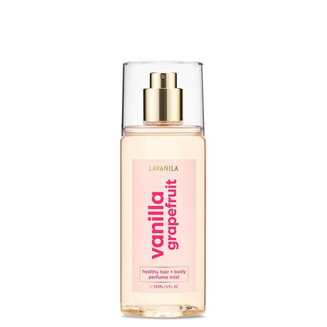 LAVANILA Hair + Body Mist - Grapefruit