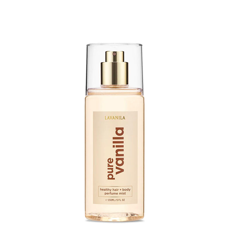 LAVANILA Hair + Body Mist - Vanilla