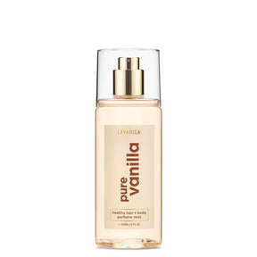 LAVANILA Hair + Body Mist - Vanilla