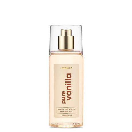 LAVANILA Hair + Body Mist - Vanilla