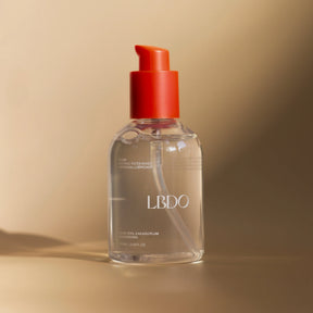LBDO Essensual Lube