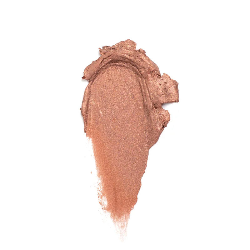 La Crique Eyeshadow & Highlighter 04 Copper