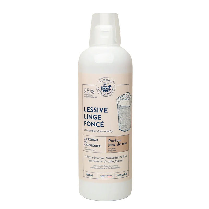 La Maison du Savon de Marseille Darks Laundry Detergent