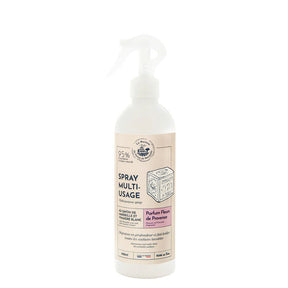 La Maison du Savon de Marseille Multi Purpose Spray - Flowers of Provence