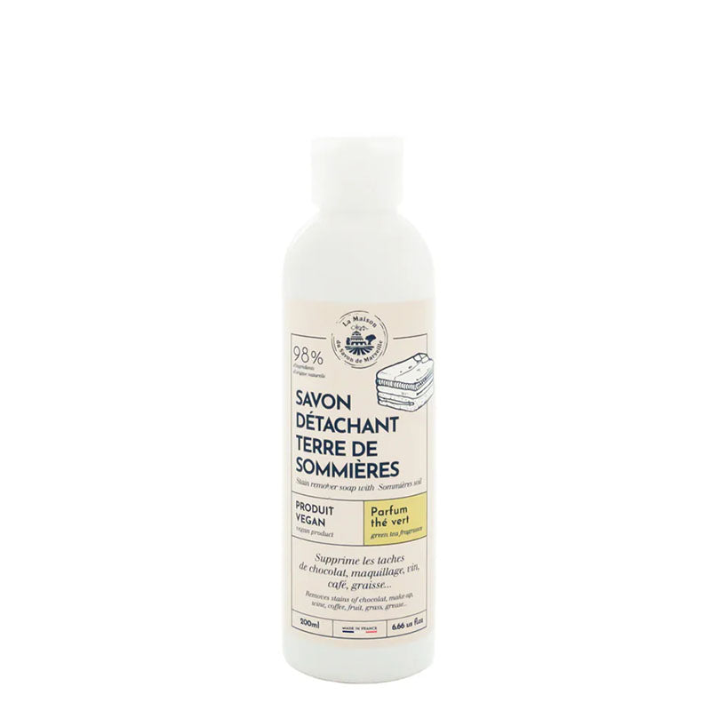 La Maison du Savon de Marseille Stain Remover Terre de Sommières