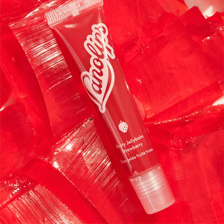 Lanolips Fruity Jellybalm Strawberry Geelong
