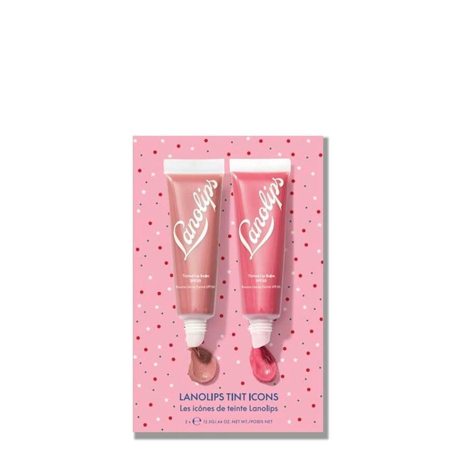 Lanolips Tint Icons Duo