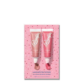 Lanolips Tint Icons Duo